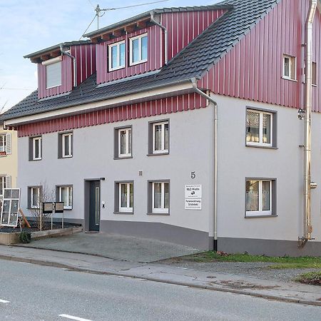 Schoenfeld Stockach Eksteriør bilde