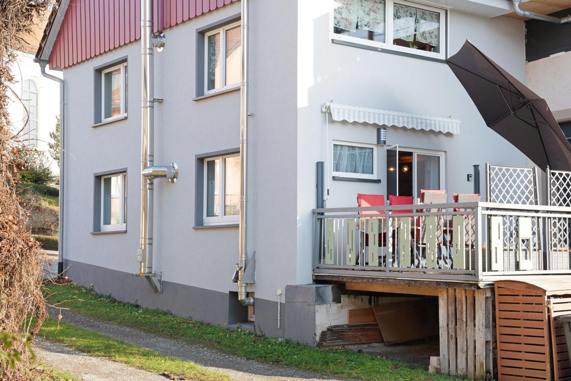 Schoenfeld Stockach Eksteriør bilde